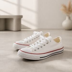 Converse All Star Womens 8 Street Wear Casual Everyday Wear School College